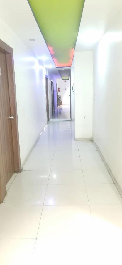 Hotel Jay Bhawani Ahmedabad Luaran gambar